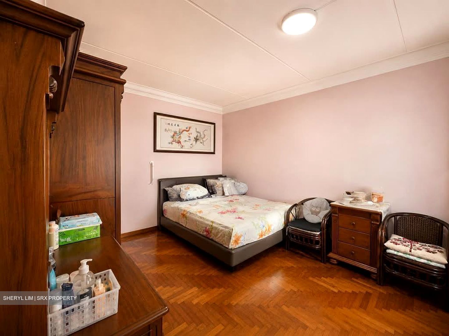Blk 408 Pasir Ris Drive 6 (Pasir Ris), HDB Executive #582276021